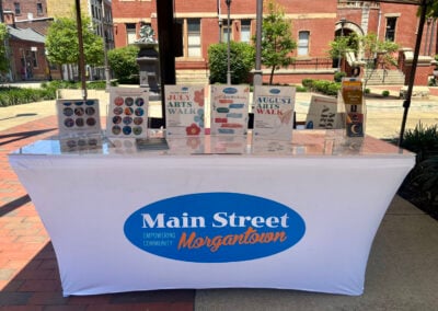 Main Street Morgantown