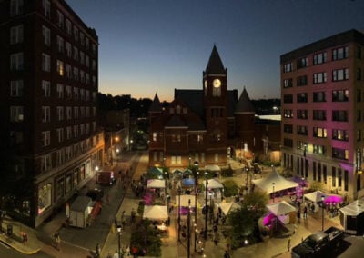 Main Street Morgantown
