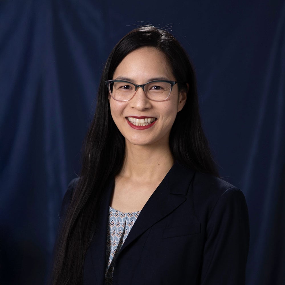Amy Loomis, Vice President