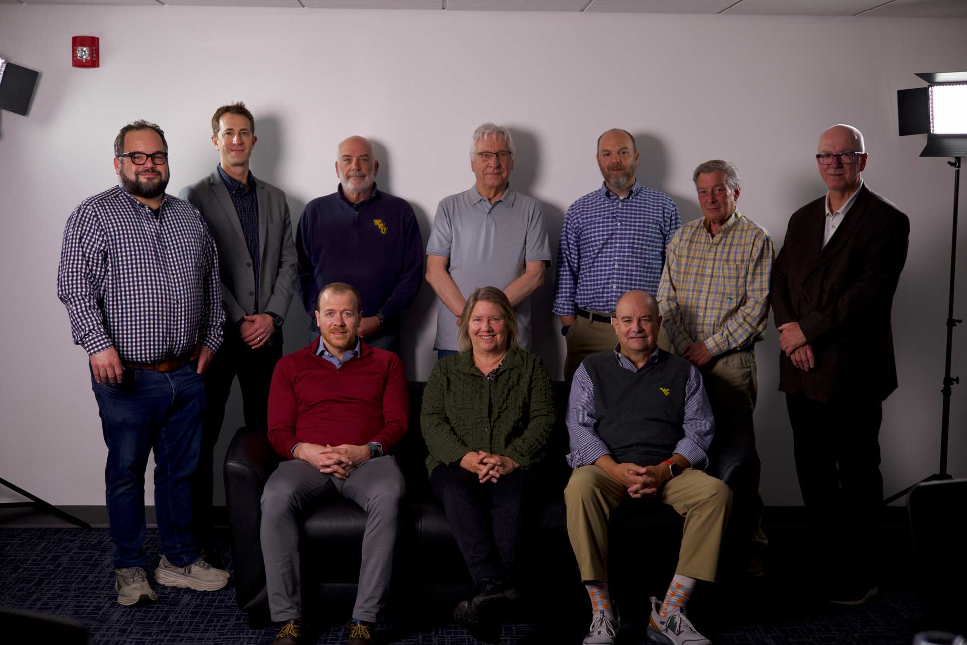 CNRC Board of Directors