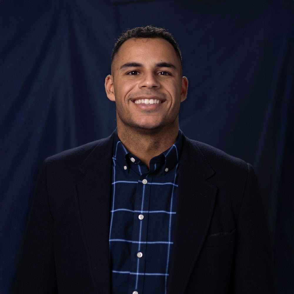 Cam Allen, Manager