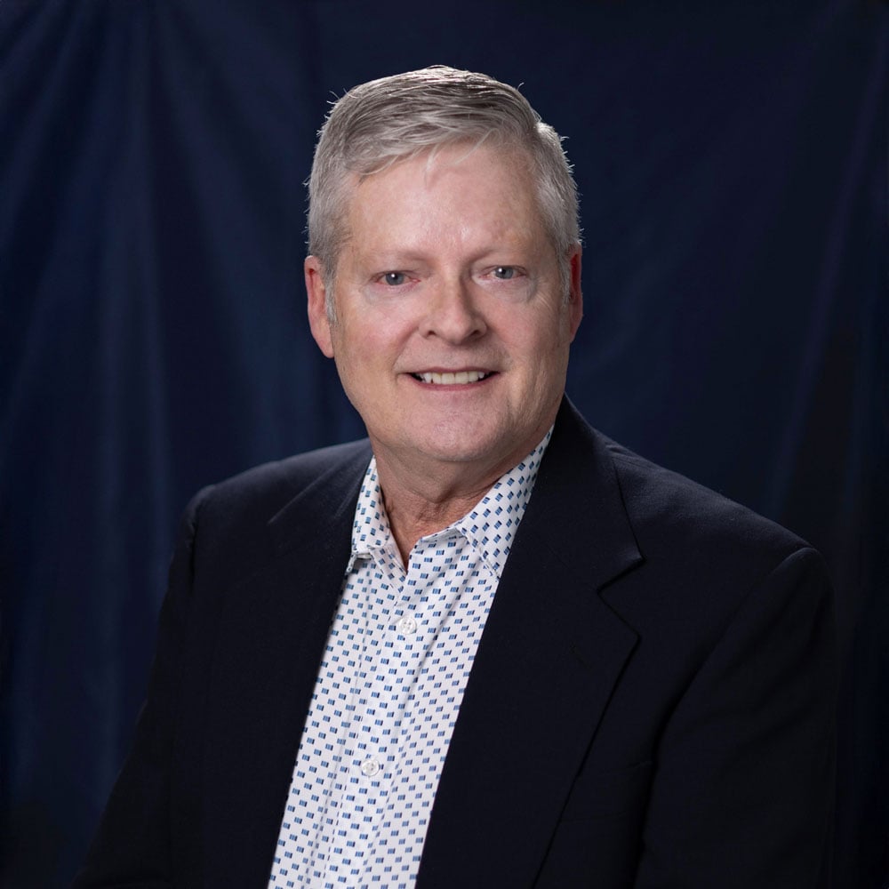 Charlie Sims, Membership Sales