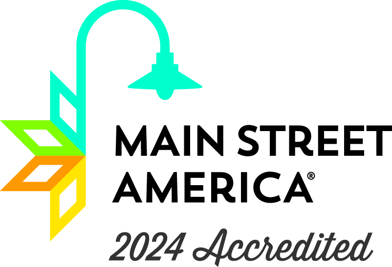 Main Street America Accredited 