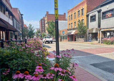 Main Street Morgantown