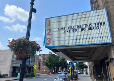 Main Street Morgantown