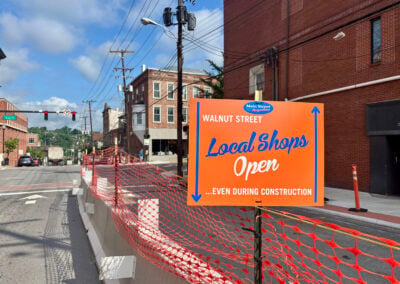 Main Street Morgantown