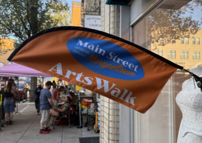 Main Street Morgantown