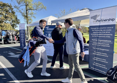 Golf Tournament