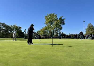 Golf Tournament