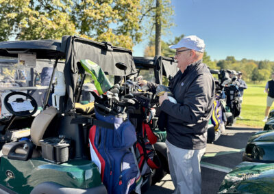 Golf Tournament