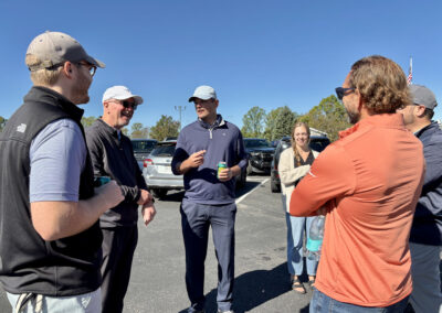 Golf Tournament