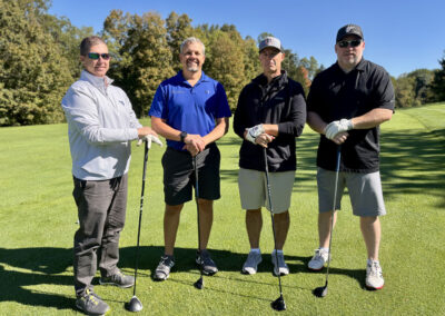 Golf Tournament