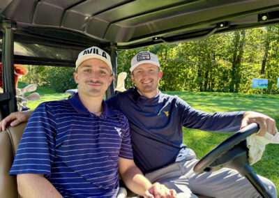 Golf Tournament