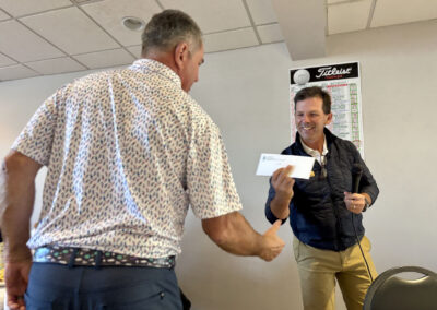 Golf Tournament