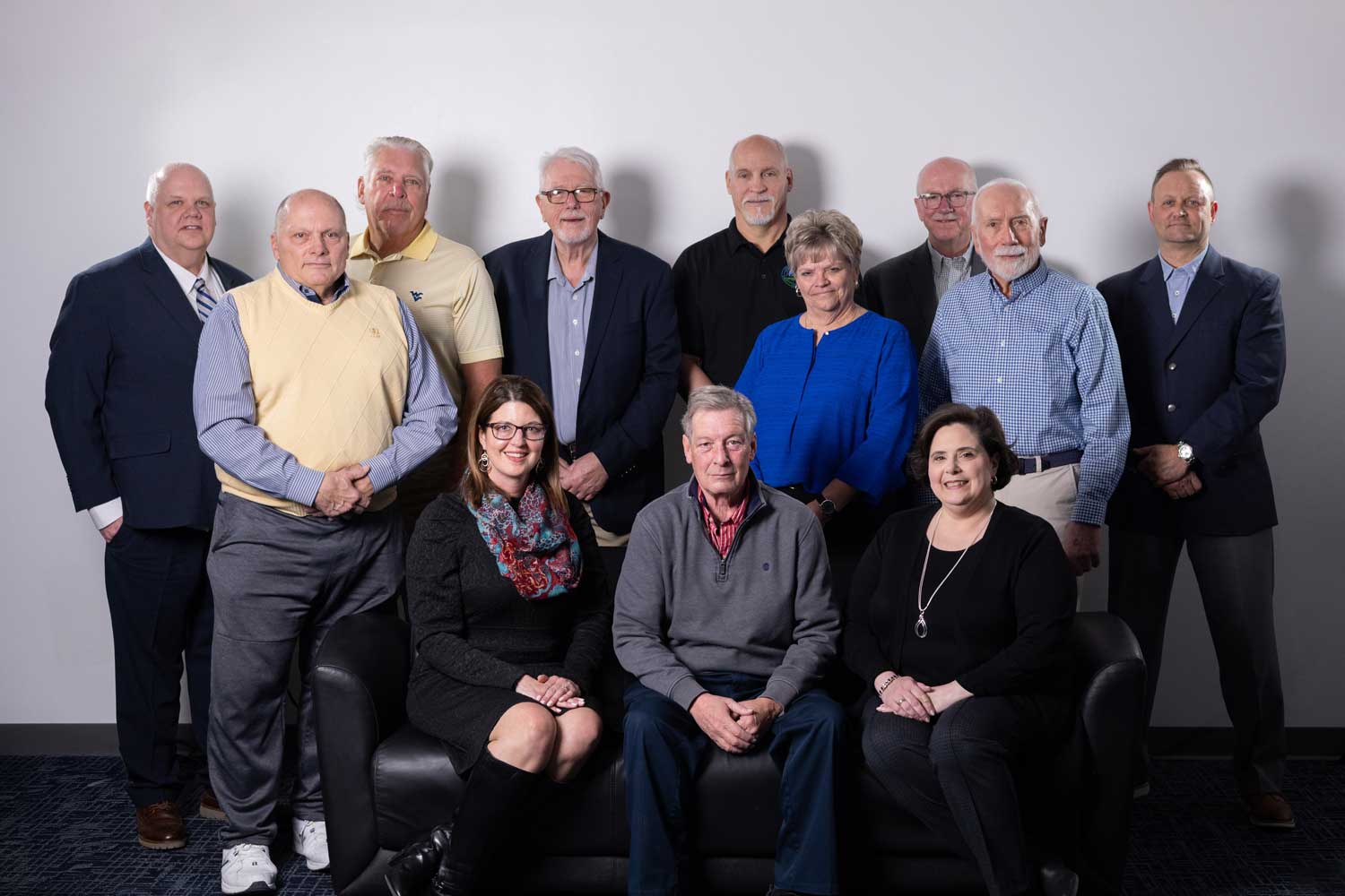 MCDA Board