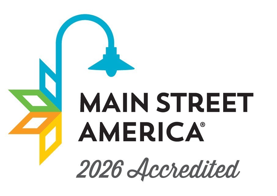 Main Street America Accredited 