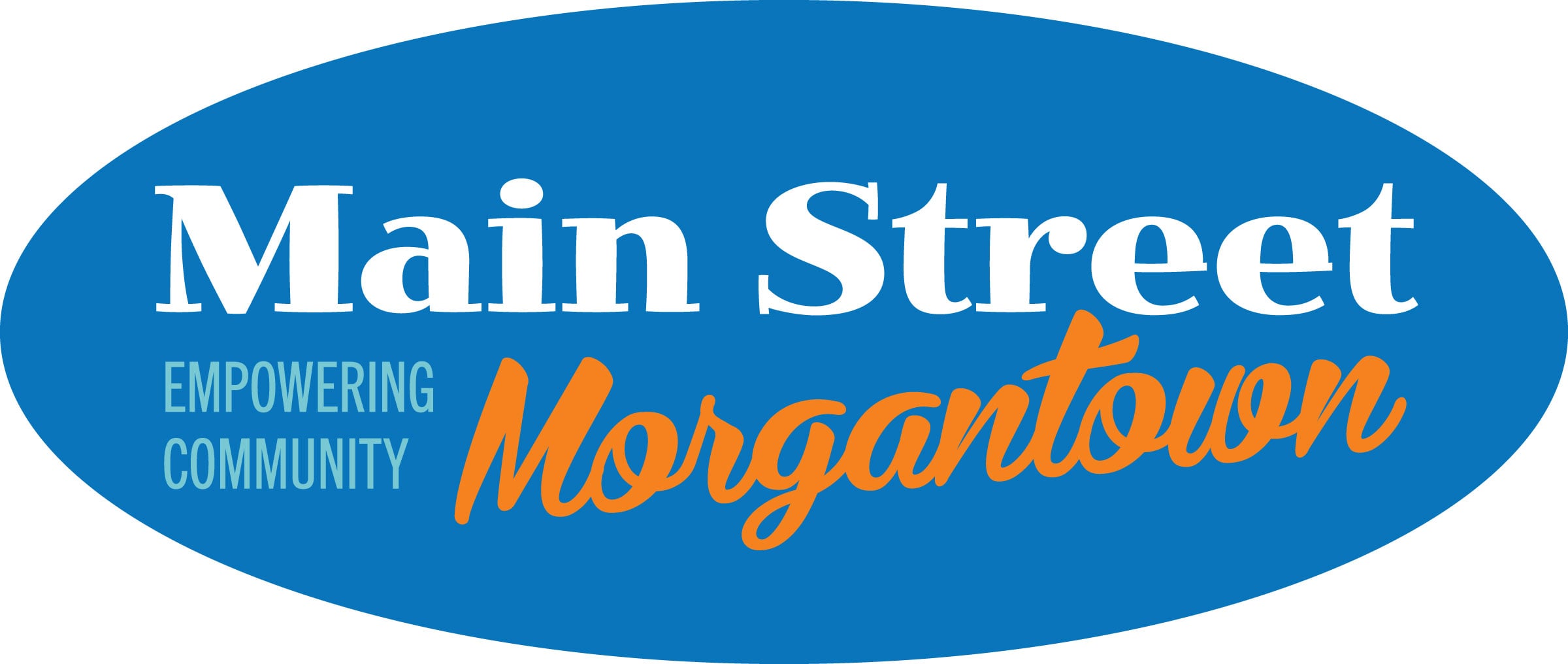 Main Street Morgantown