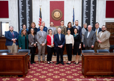 Government Affairs