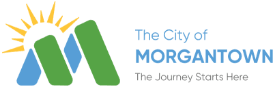 The City of Morgantown