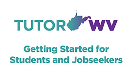 Tutor WV